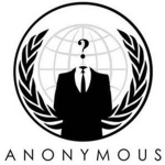 GRUPO ANONIMOUS