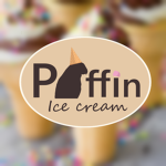 [UK] Puffin Ice Cream LTD