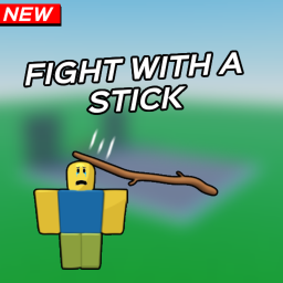 Fight With a Stick and Flex Your Time[NEW]