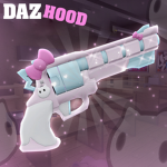 Daz Hood [THE RETURN]