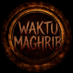 Waktu Maghrib v1.2