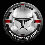 The Shiny Battalion