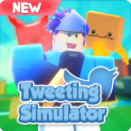 [⌛COUNTDOWN] Tweeting Simulator 🐤