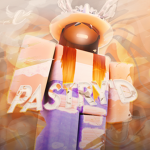 Pastry'd