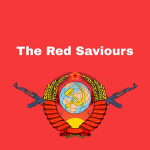 [TRS] The Red Saviours
