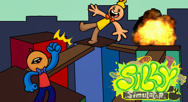 Silly Simulator screenshot 1