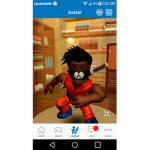 Roblox gang pyru