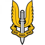 |BAF| Special Air Service |SAS|