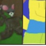 Noob+rats