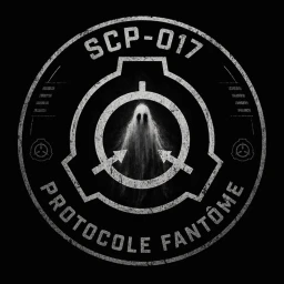 SCP-017 : Protocole Fantôme icon