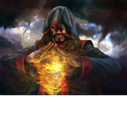 [YAB]Your Amazing Battle