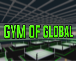 GRW | Gym of Global