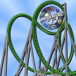 Universal Roblox Theme Park