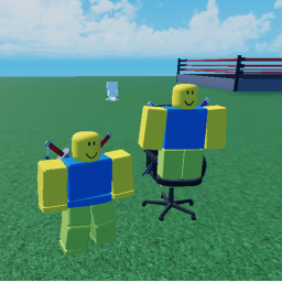 Fight with Friends