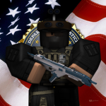 |FBI| Hostage Rescue Team Unit