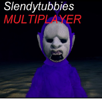 SlendytubbieS III MULTIPLAYER [Horror Game]