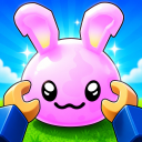 [🧊UPD] Build and Steal Slimes! 