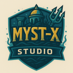 MYST-X Studio