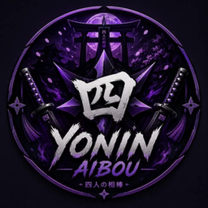 Yonin Aibou Roblox group icon
