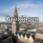 Groningen | gemeente groep