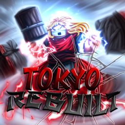 Tokyo Rebuilt