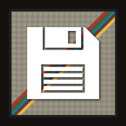 old Rosa icon