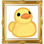 d u c k
