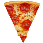 The Pizza army 10
