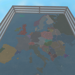 Total Annexation: Reborn | Merkelreich