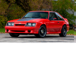 Mustang Group for Donations