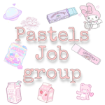 Pastels Job Group