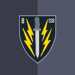 8 Special Service Brigade
