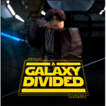 "A Galaxy Divided"