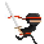 The insane ninjas