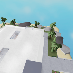 Tammy's Cafe (Alpha)