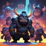 25BlackOgres Group Thumbnail