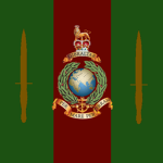 ᴜᴋ | Commando Training Wing