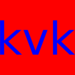kvk‘s Community