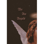 Angels always fly
