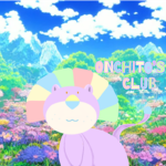 Onchito’s aesthetic clothing shop