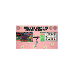 Trading Mm2 iteams for adopt me