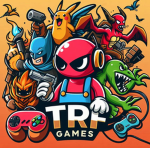 TRF Games