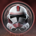 【TGR】| Coruscant Guard |