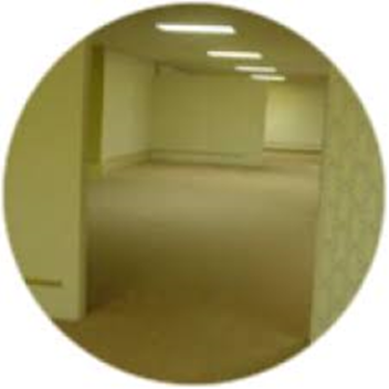 Backrooms