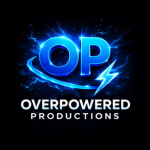 Overpowered Productions!