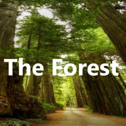 The Forest - BETA icon