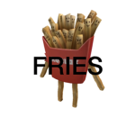 O’ Fries United