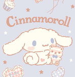 CUTTY CINAMNOROLL