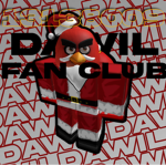 Dawil560 fansclub