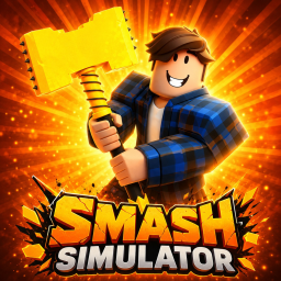 Smash a Rock Simulator